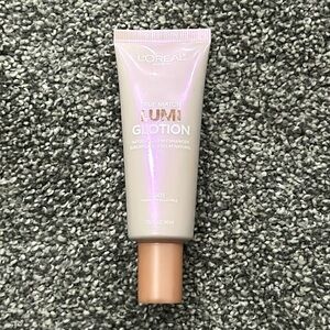 L’oréal Lumi Glotion